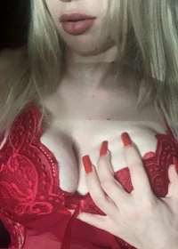 Анжелика
